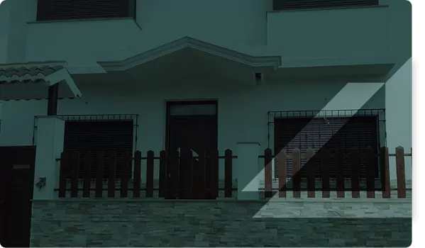 home-barandas Cerrajería de forja